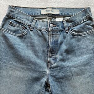 Vintage Gap Bootcut Jeans 10